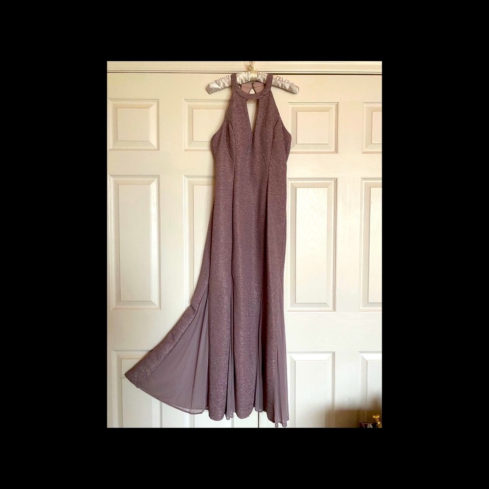 Nightway Evening gown